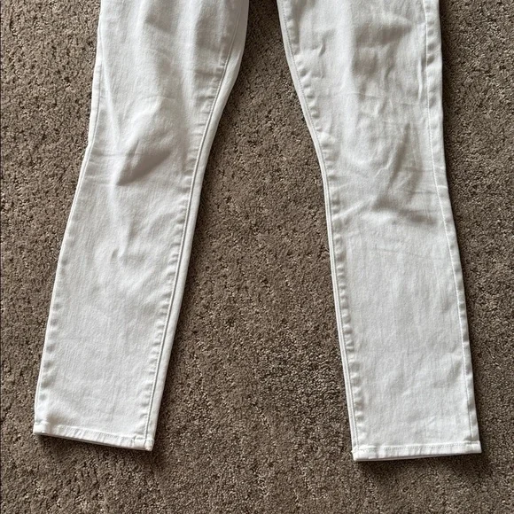 MOTHER The Looker Crop - Picture 3 of 7